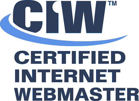 Certified Internet Webmaster